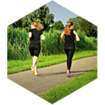 Weekend Race A League (over 10k) icon