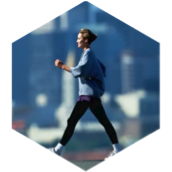 May Low Steps Progression 3 icon