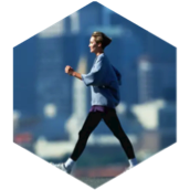 May Low Steps Progression 1 icon