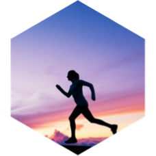 Weeklong Race A League (over 10k) icon