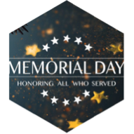 Remembering Heros: Memorial Day Challenge  icon