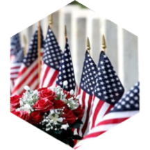 Always Remember: Memorial Day icon
