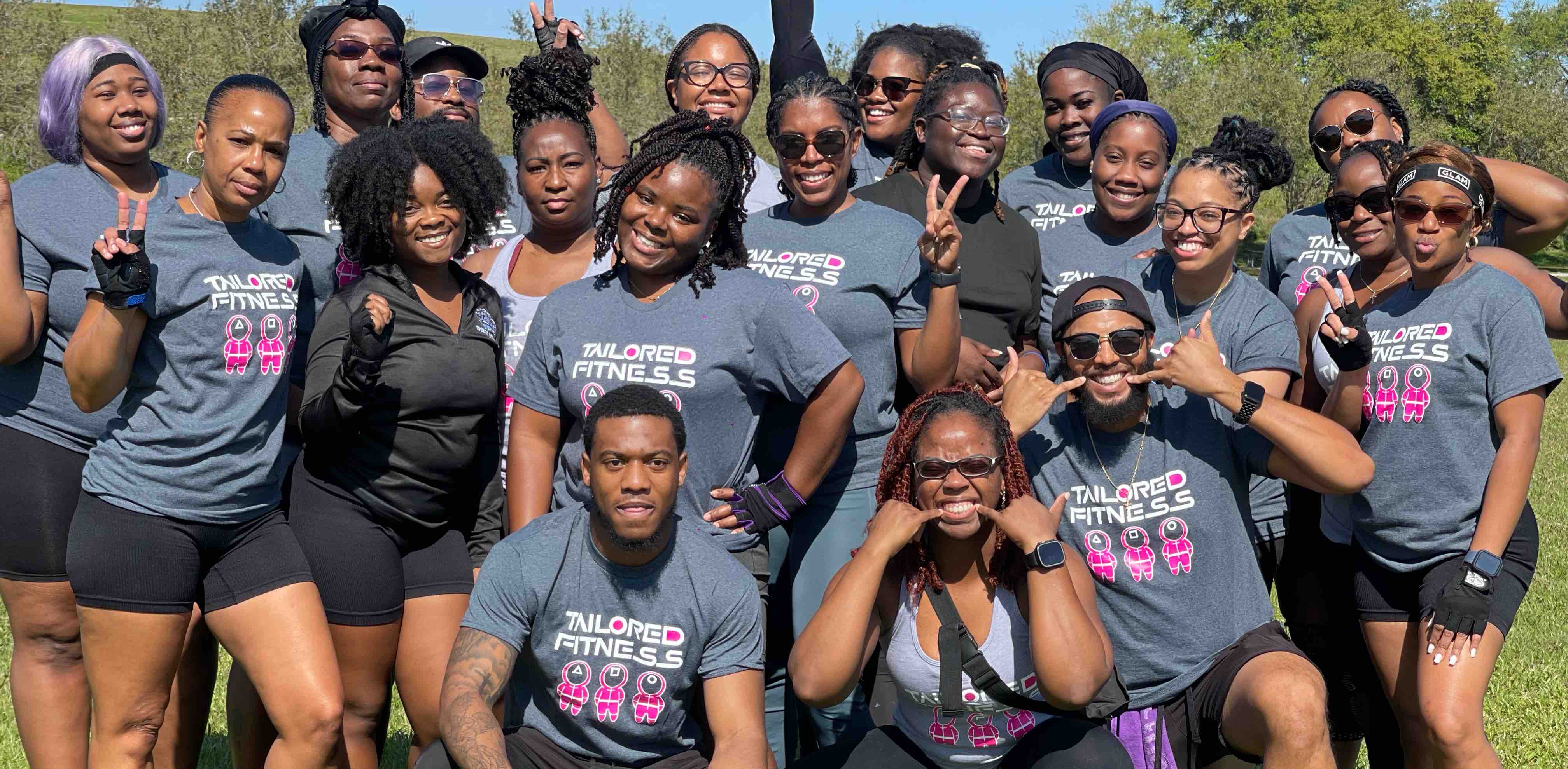 challenge background