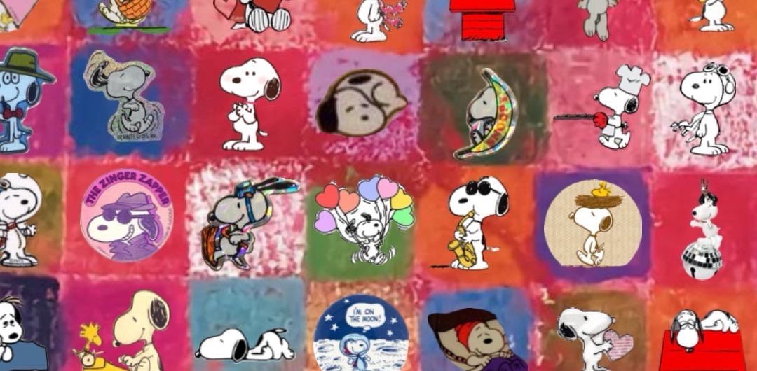 challenge background