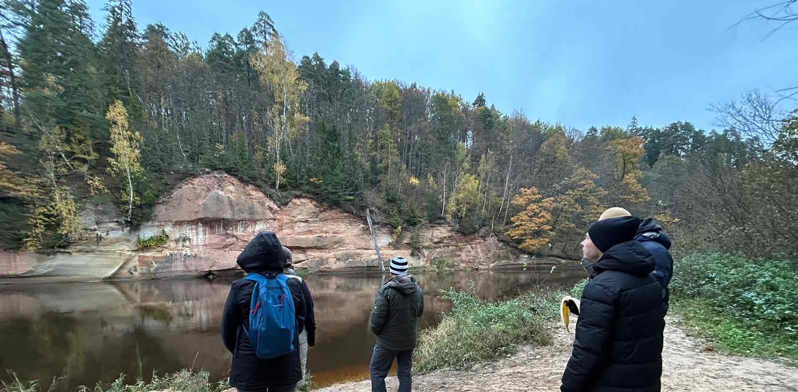 challenge background