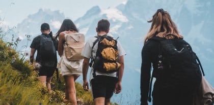 challenge background