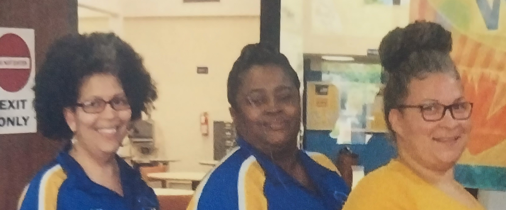 challenge background