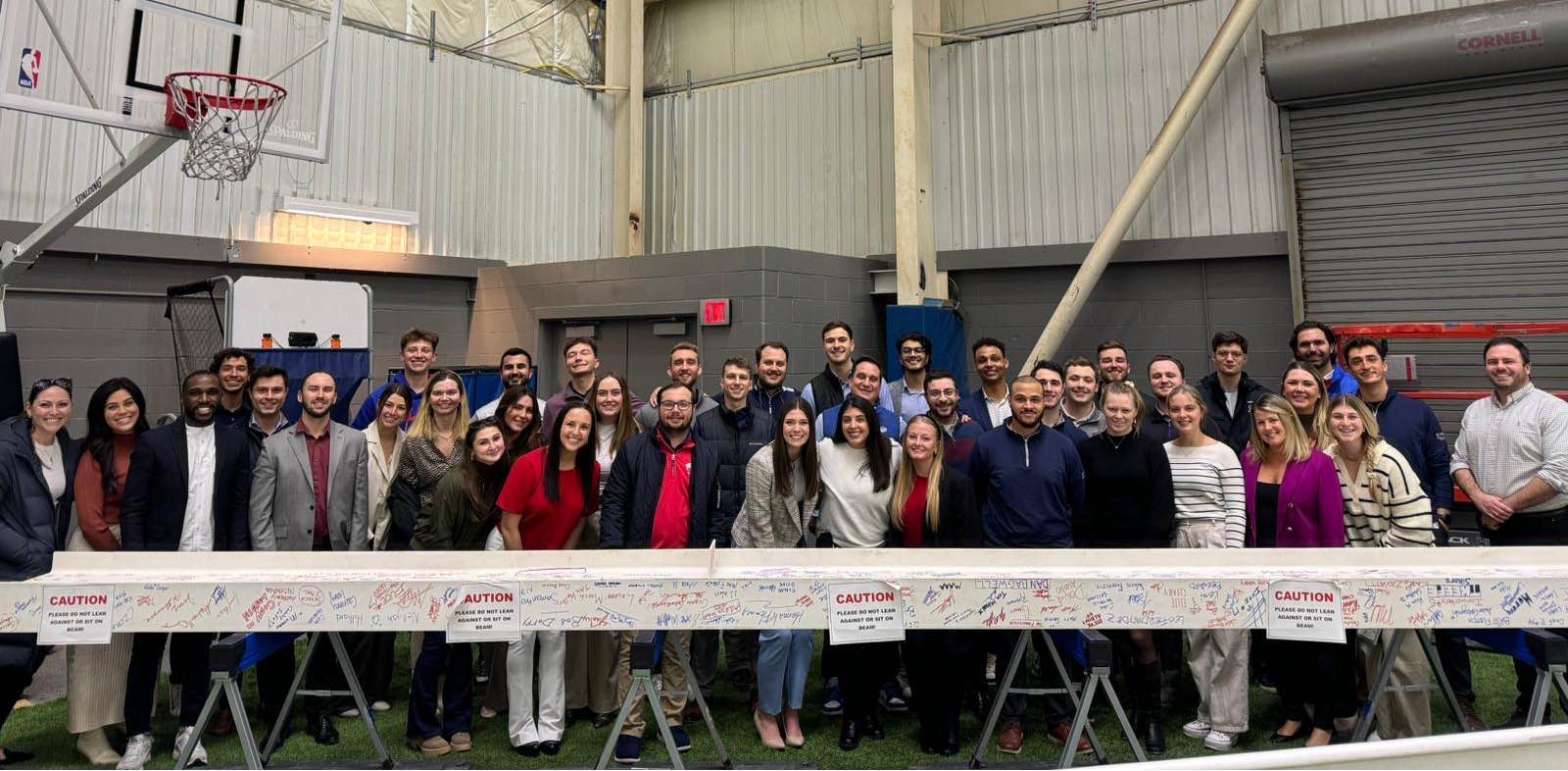 challenge background