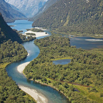 Milord Track New Zealand ππ² π icon