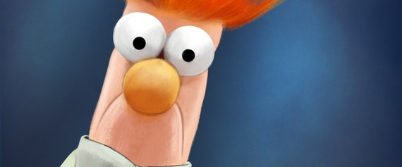 The American ๐บ๐ธ Muppet Spectacle ๐คก logo