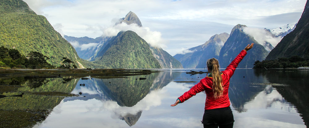 Milord Track New Zealand ππ² π logo
