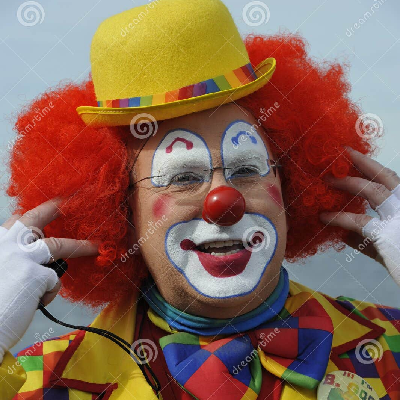 Clown π€‘ Acrobatics icon