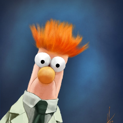 The American ๐บ๐ธ Muppet Spectacle ๐คก icon