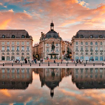 π¨π΅ La ville de Bordeaux π¨π΅ icon