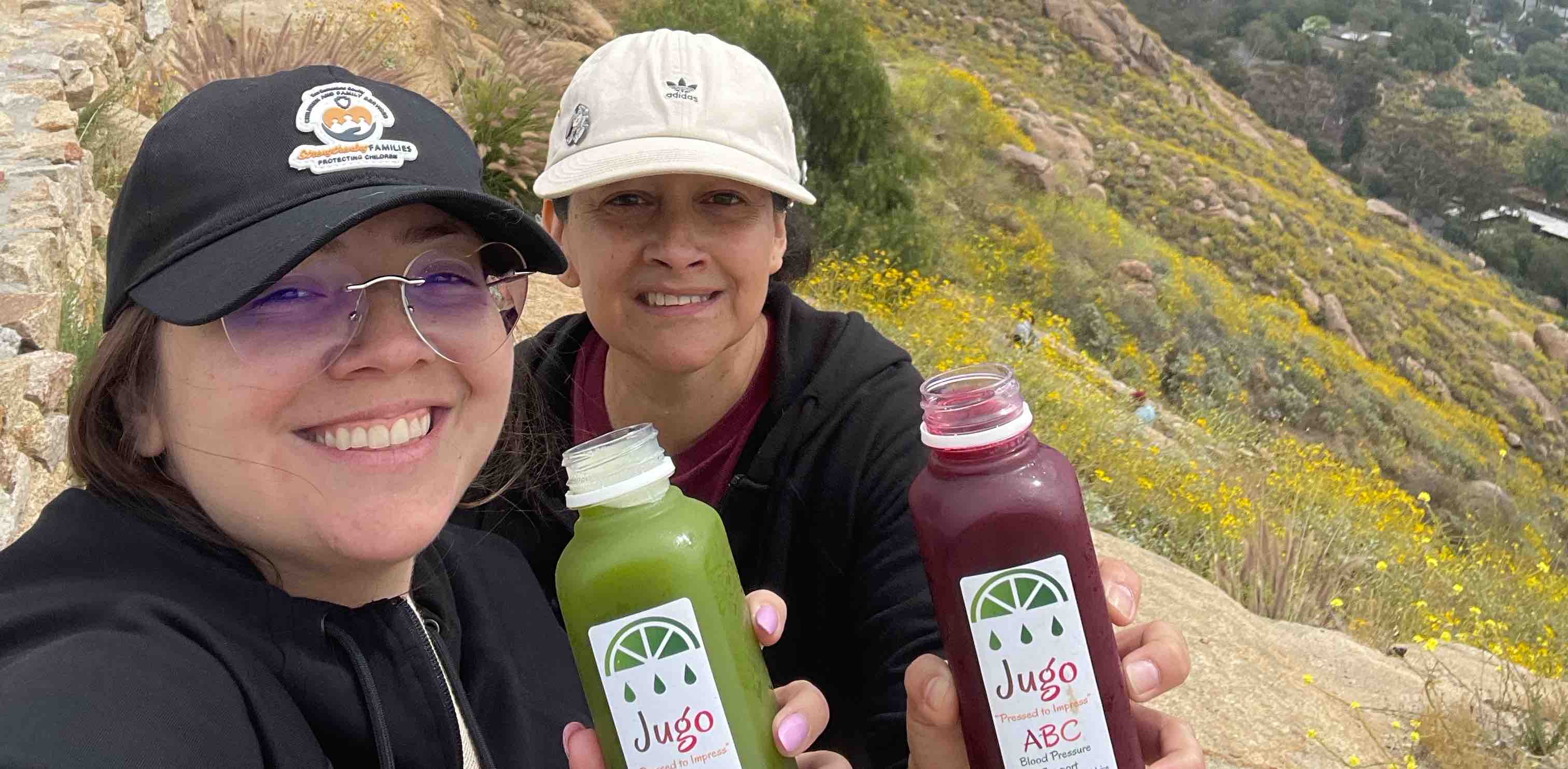 challenge background