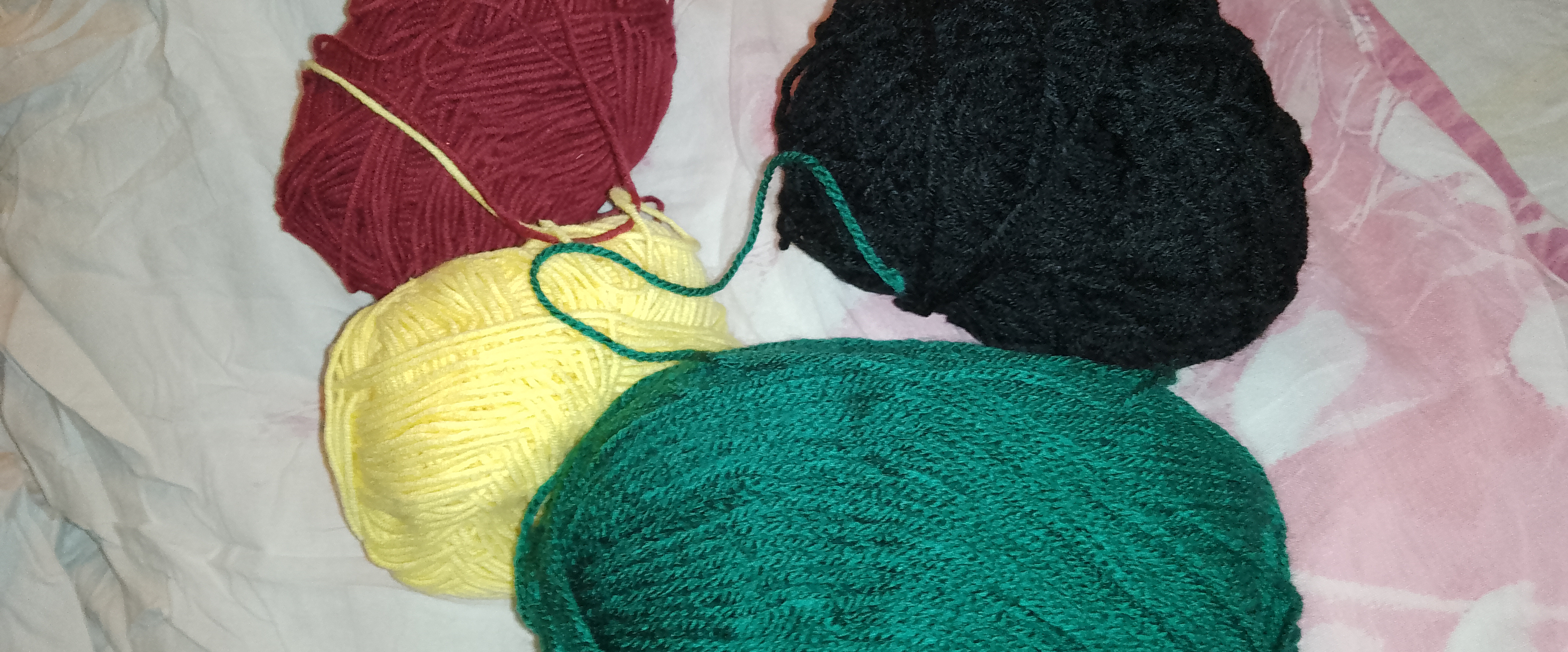 challenge background