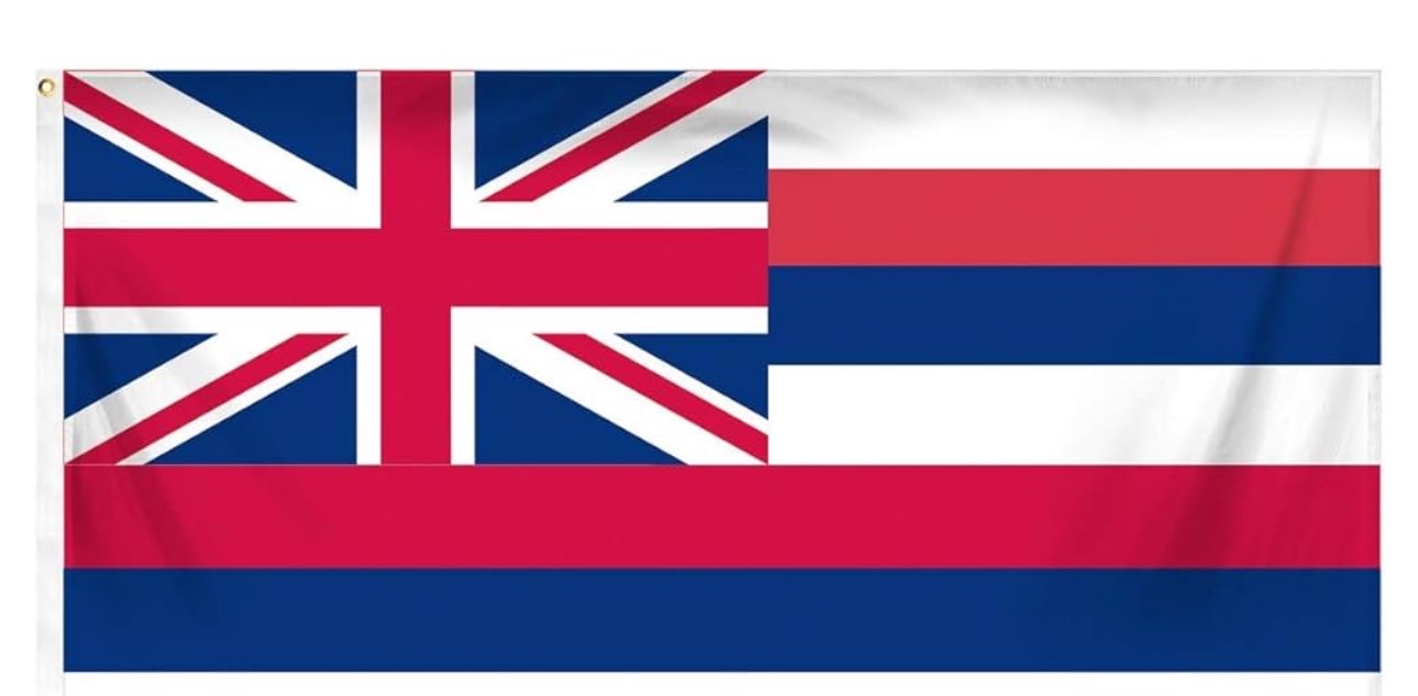 HAWAII logo