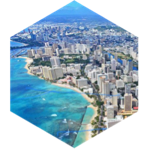 HAWAII icon