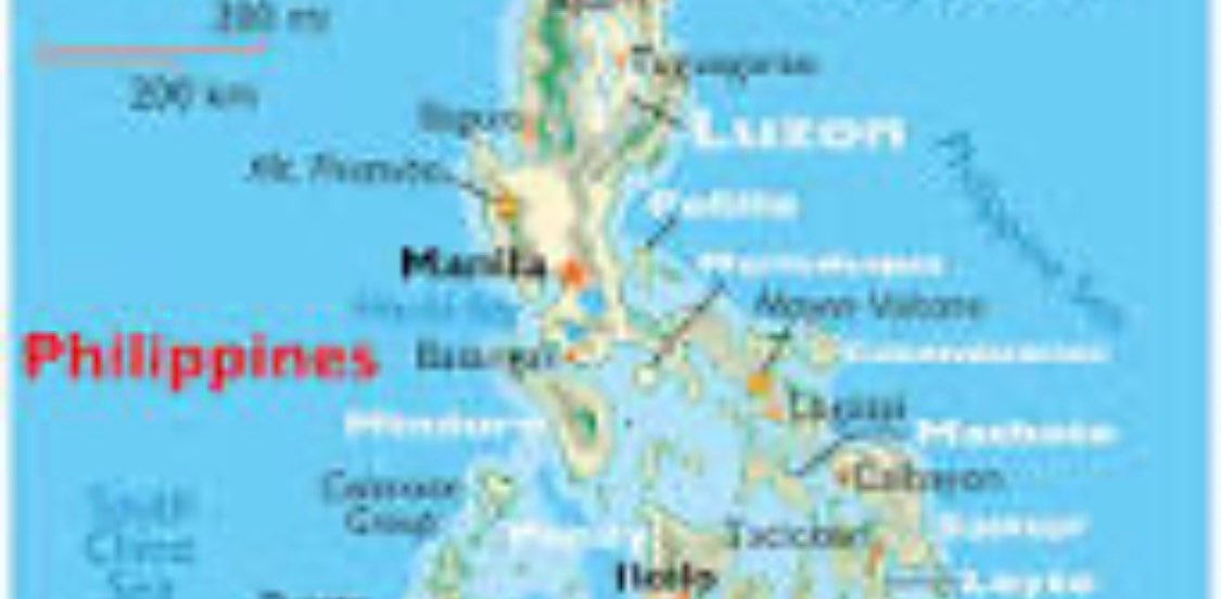 PHILIPPINES logo