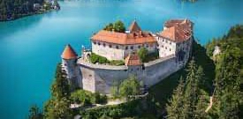 21 Enchanting Slovenia Destinations logo