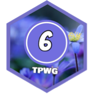 June 2024 10000 Steps - The PRO SQUAD icon