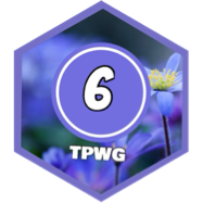 June 2024 3000 Steps - The BEGINNER'S CLUB icon