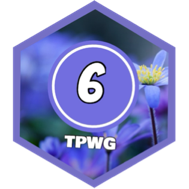 June 2024 3km Distance - The BEGINNER'S CLUB icon
