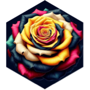 Step Competition June ๐โโ๏ธ10 K icon
