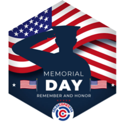 Memorial Day Weekend Challenge πΊπΈ icon