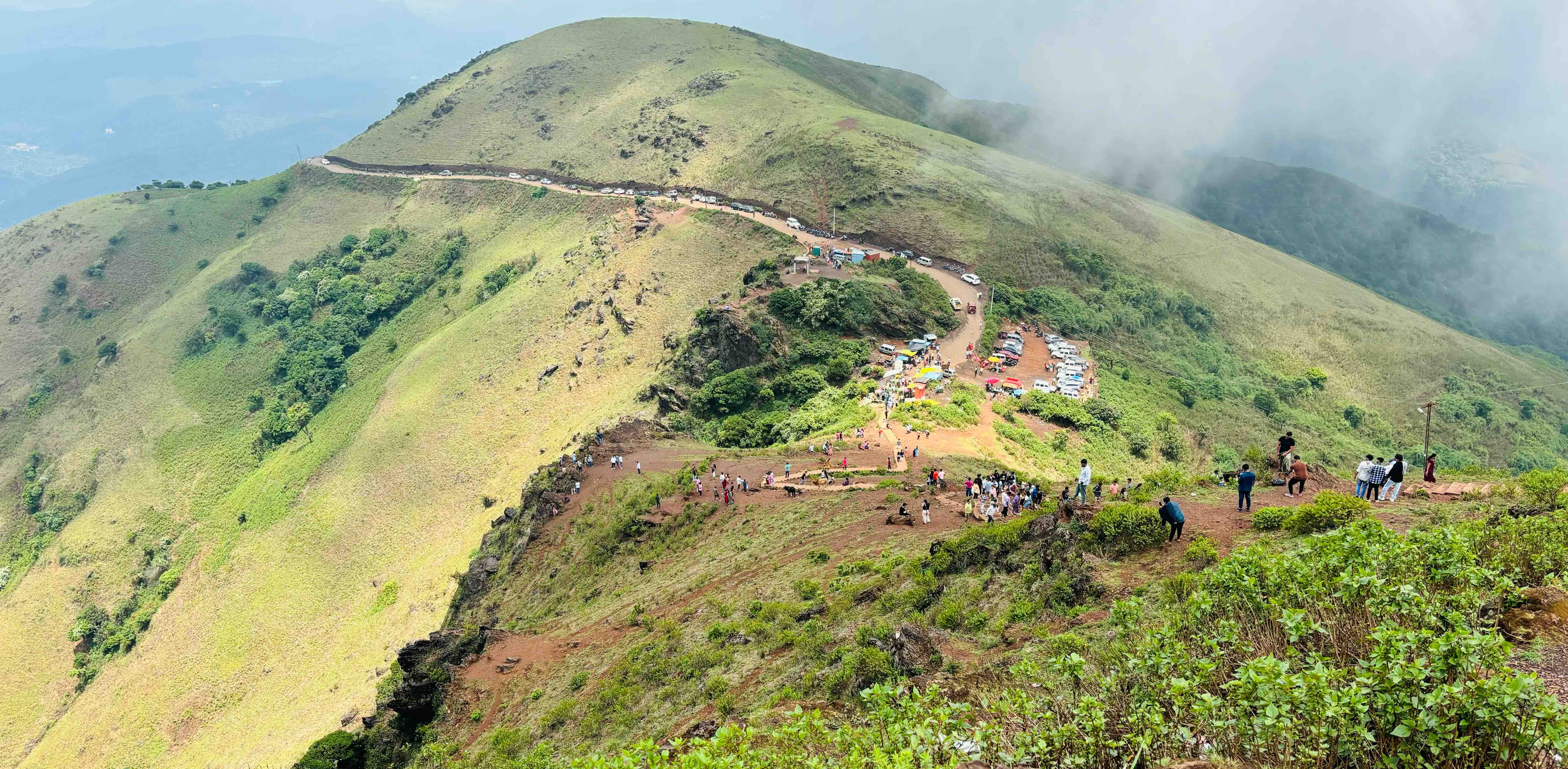 challenge background