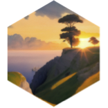 3k steps challenge June 2024 SJEmpire icon