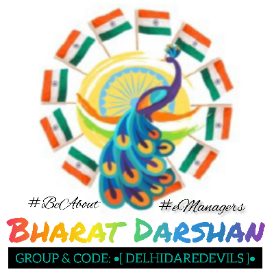 BHARAT DARSHAN •[ AJANTA CAVES ]• icon