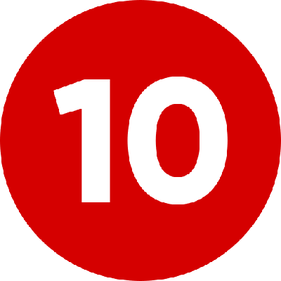 DAREDEVILS [10TH] CHALLENGE icon