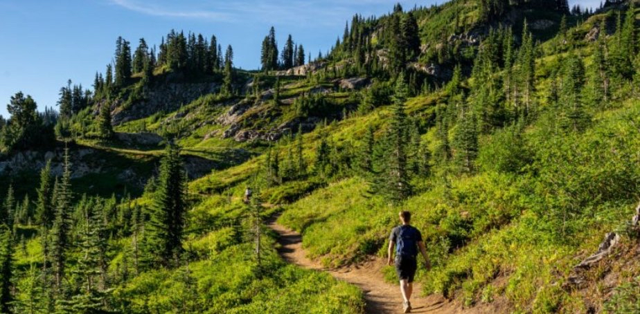 challenge background