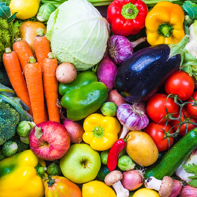 Enjoy Healthy Food icon