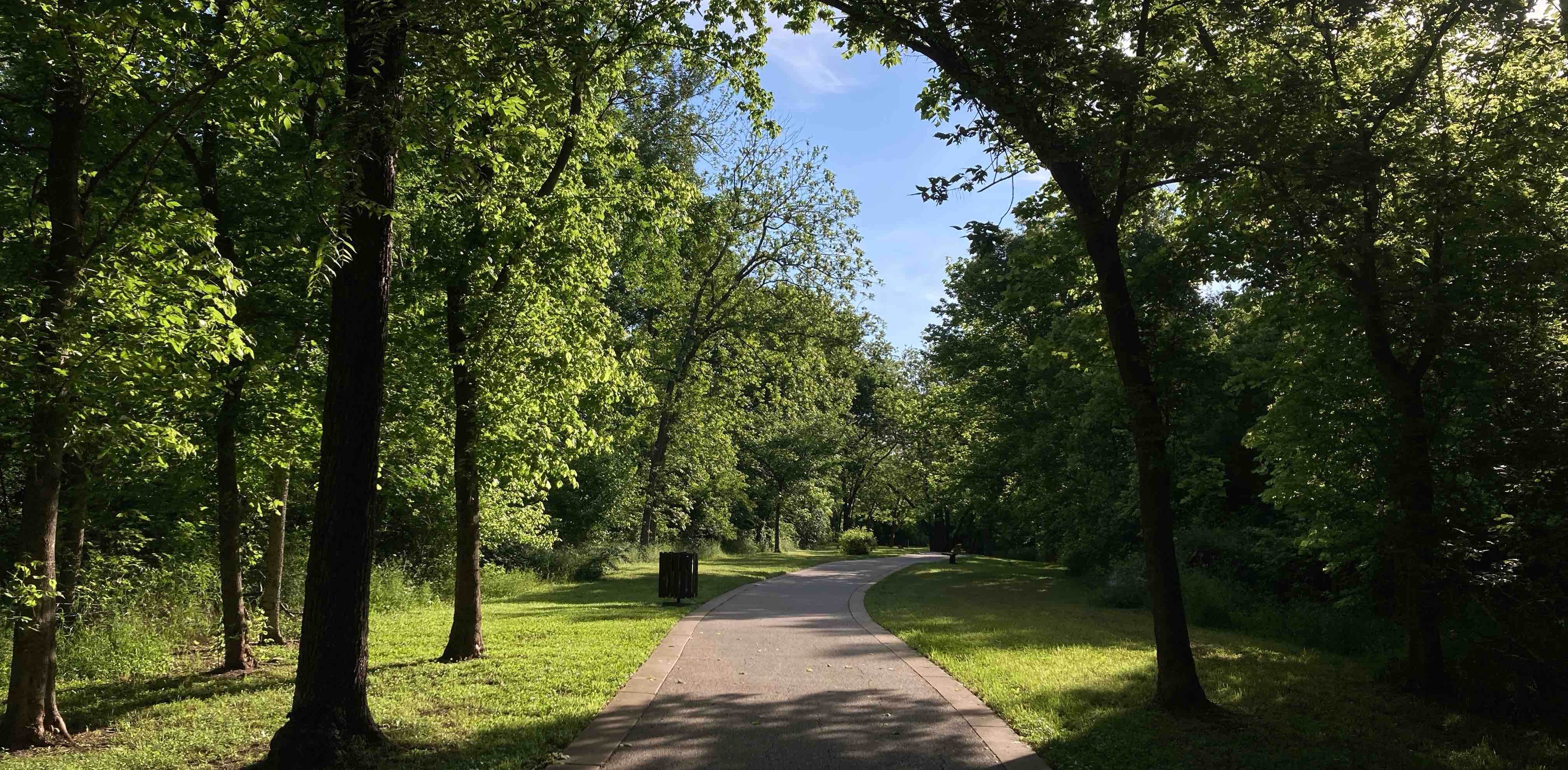 challenge background