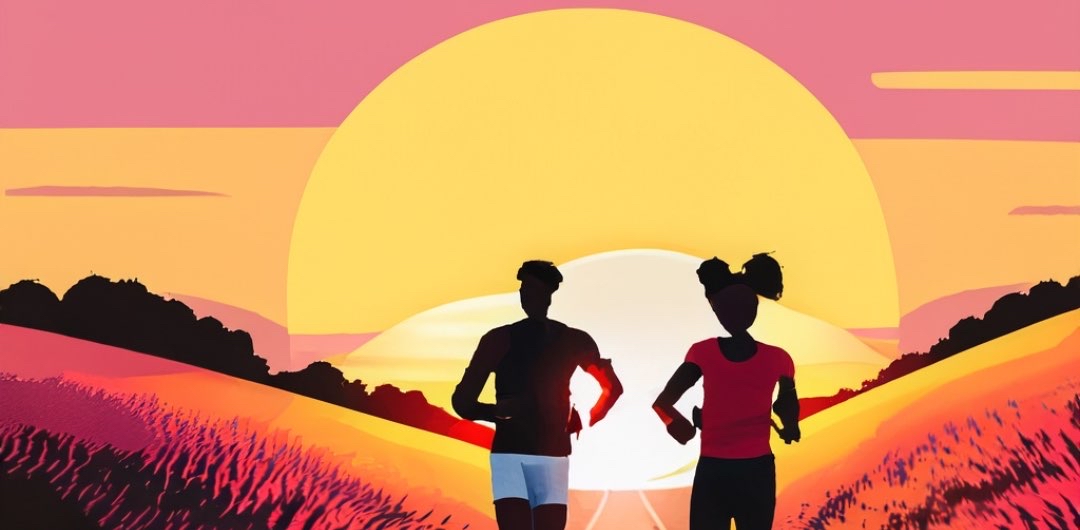 challenge background