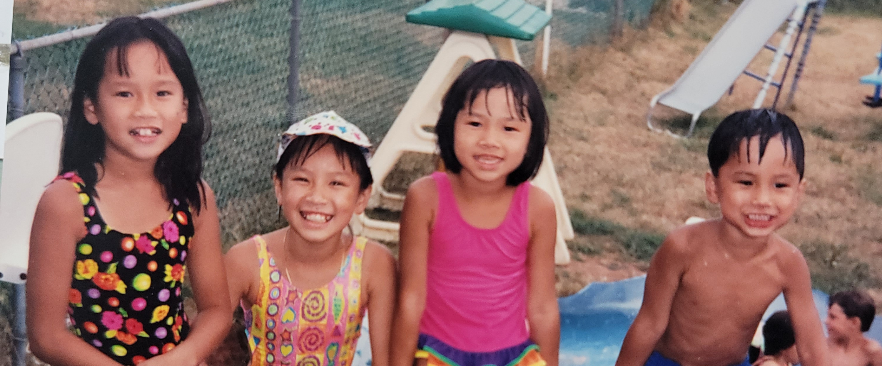 challenge background