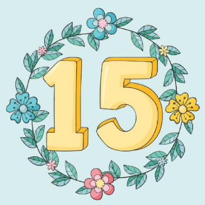 Operatif challenge 15 icon