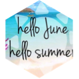 June Steps Competition (20k limit) icon