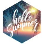 June Start of Summer Jam icon