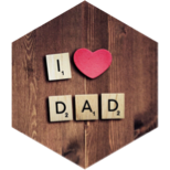 Father’s Day June Distance Competition  icon