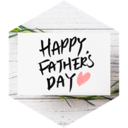 Father’s Day June Steps Challenge icon