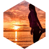 Weeklong Steps Challenge (15k) icon