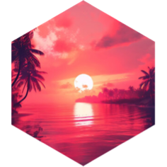 June July Daily Dash icon
