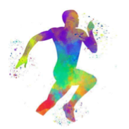 June 3km GPS Race icon