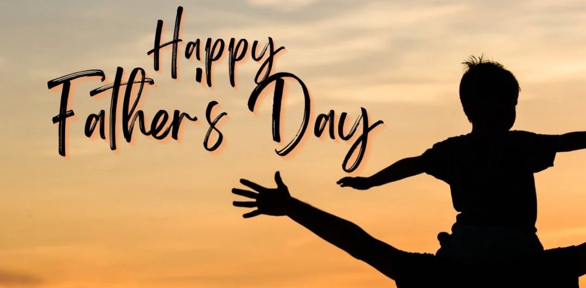 Father’s Day June Distance Competition  logo