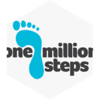1 Million Steps in 2 Months icon