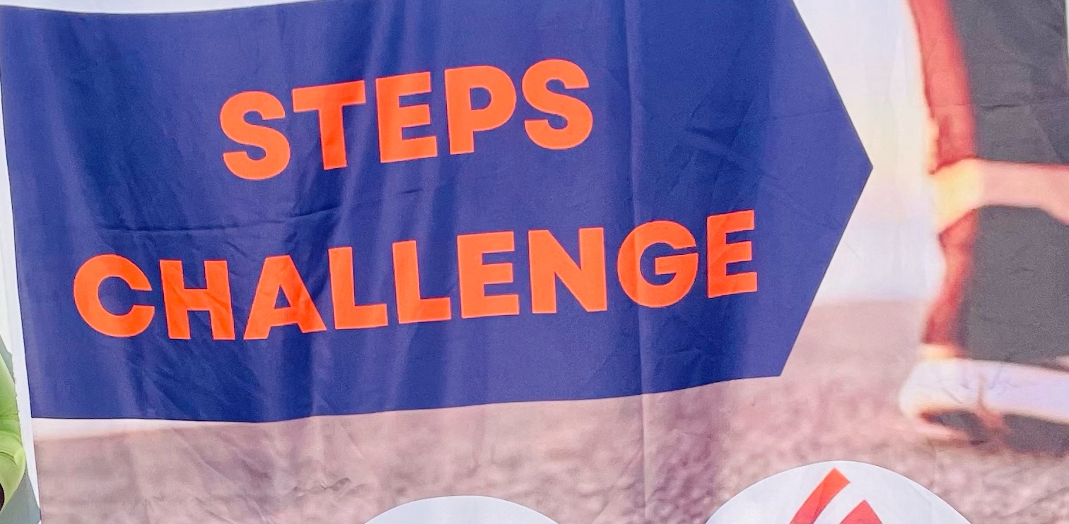 Cool off steps from Goals for change step