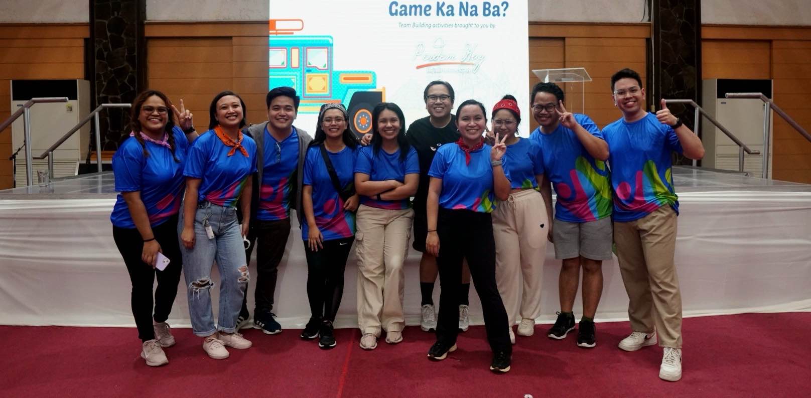 challenge background